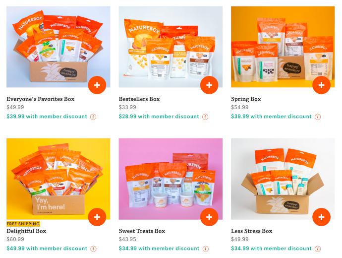 The 7 Best Food Subscription Boxes and Meal Kit Deliveries - 45