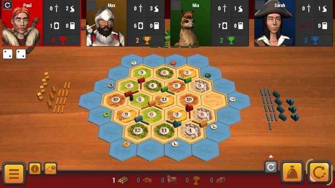 The 20 Best Mobile Board Game Apps to Play on Your Phone - 32