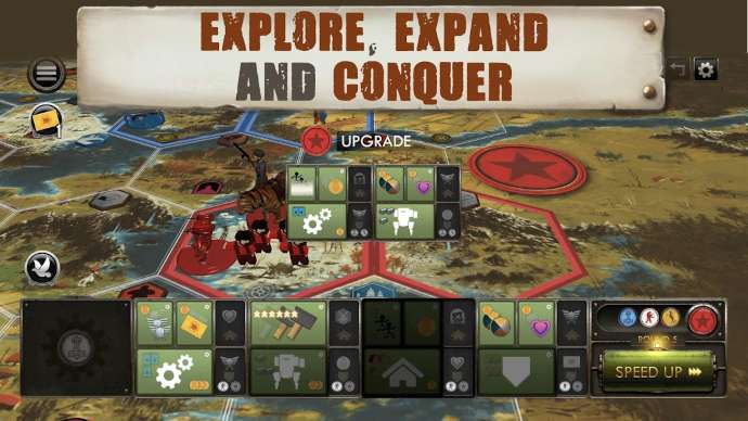 your journey app bgg