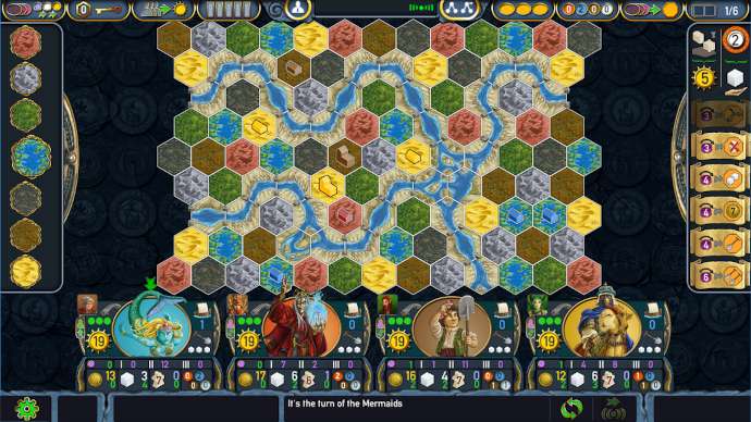 The 20 Best Mobile Board Game Apps to Play on Your Phone - 69