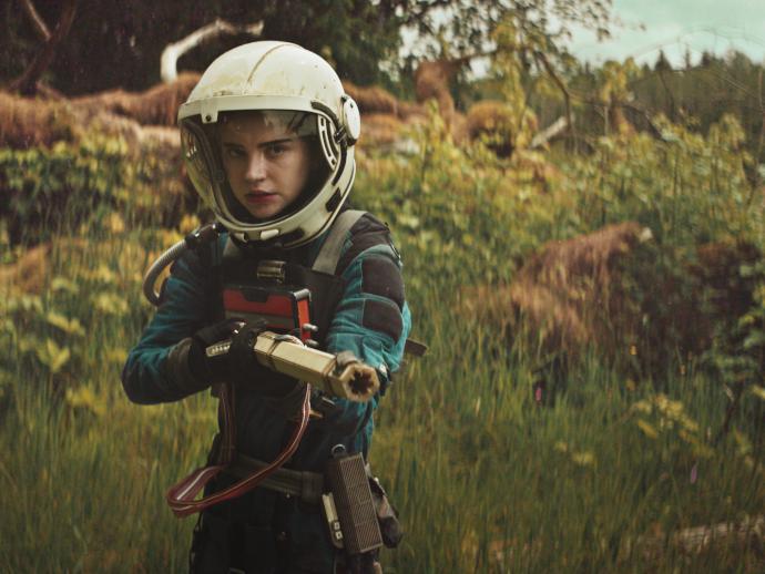 The 11 Best Space Movies on Netflix - 32