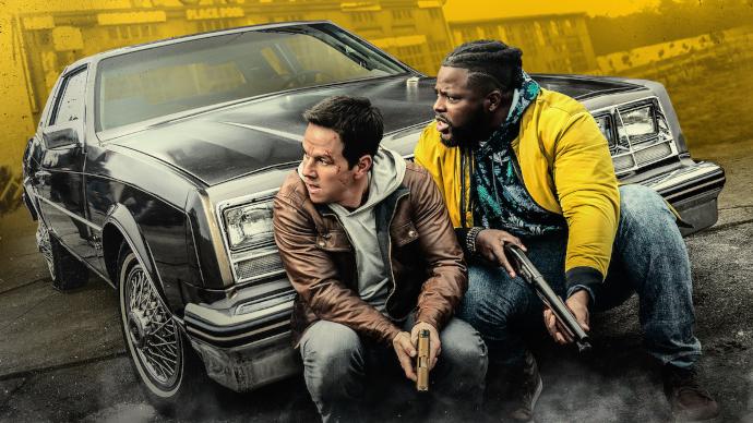 The 7 Best Buddy Cop Movies on Netflix - 62