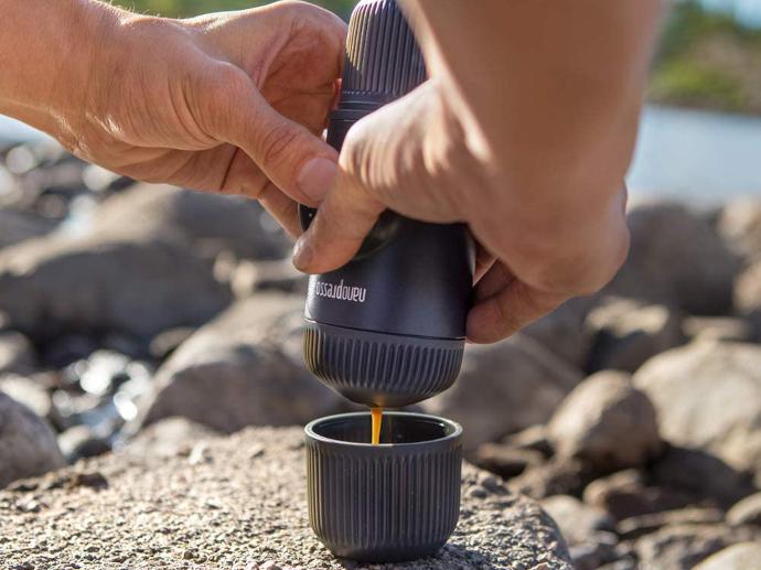 10 Cool Camping Gadgets for Nerds and Outdoor Geeks - 78