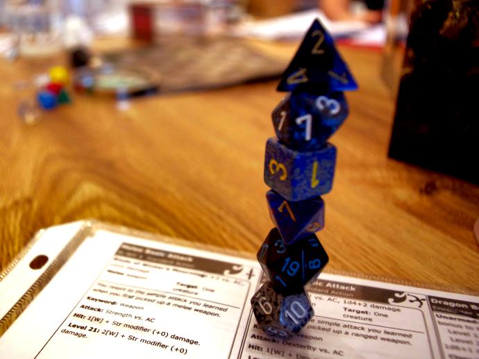 How to Be a Good Dungeon Master  Tips and Advice I Wish I d Gotten - 12