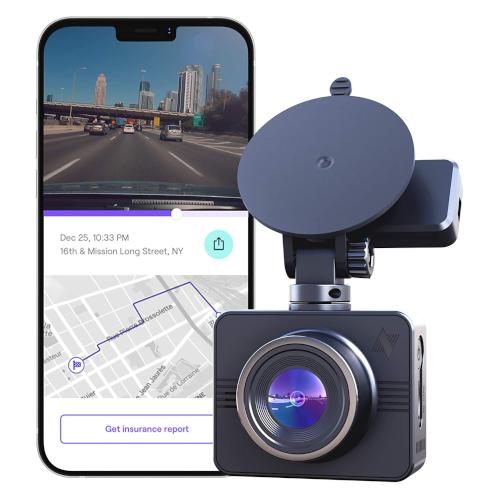 best nexar dash cam