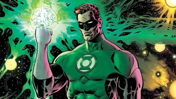 The Best Green Lantern Characters From Earth  Ranked - 47