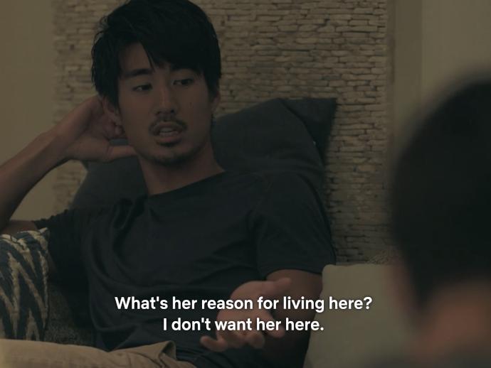 What Is Terrace House and Why Is It So Popular  Explained - 54