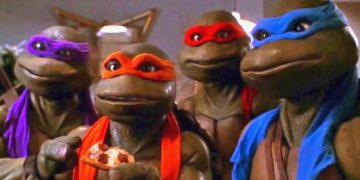 The Original TMNT Movie's Legacy and Why It Still Holds Up Today