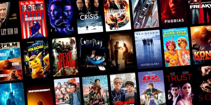 Where to Rent Movies Online: The 6 Best Sites for Digital Movie Rentals