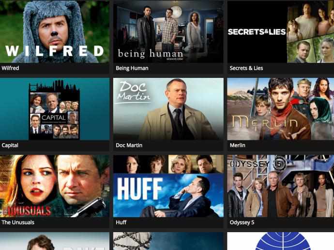 Where to Watch TV Shows Online for Free Legally  The 5 Best Sites - 77