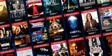 Where to Watch TV Shows Online for Free Legally: The 5 Best Sites