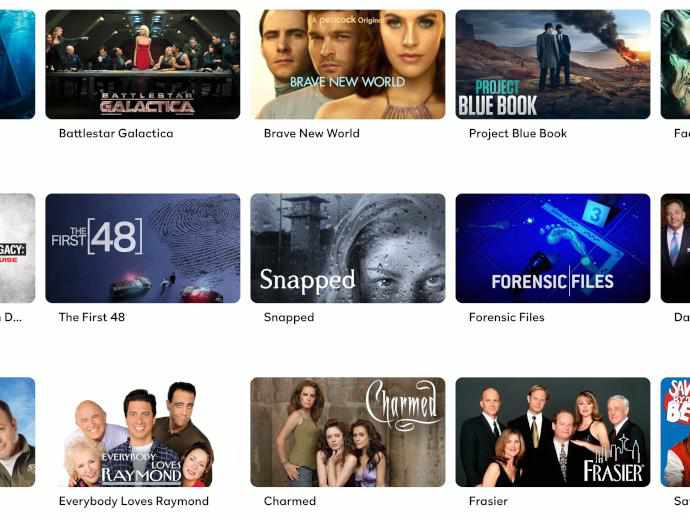 Where to Watch TV Shows Online for Free Legally  The 5 Best Sites - 68