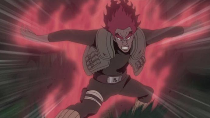 The 10 Strongest Anime Abilities and Powers That Are Risky to Use - 97