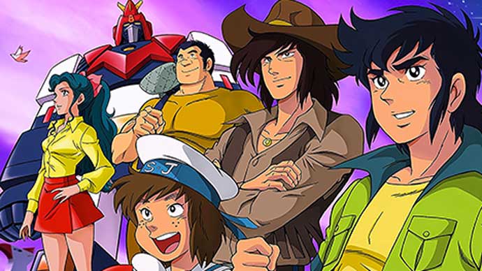 7 Popular Anime Series That Were Banned in Some Countries  And Why  - 98