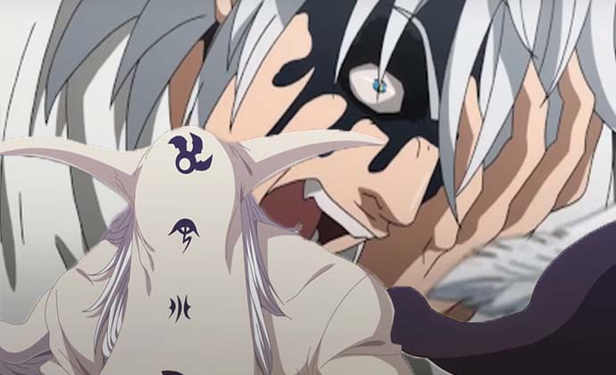 7 Evil Anime Characters Who Were Manipulated and Exploited - 82