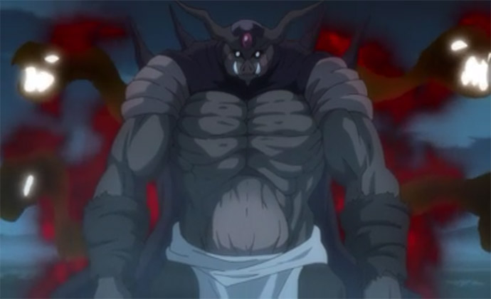 7 Evil Anime Characters Who Were Manipulated and Exploited - 24