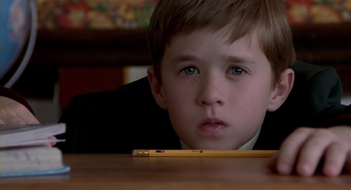 10 Famous Child Actors and Their Best Movie Performances - 85