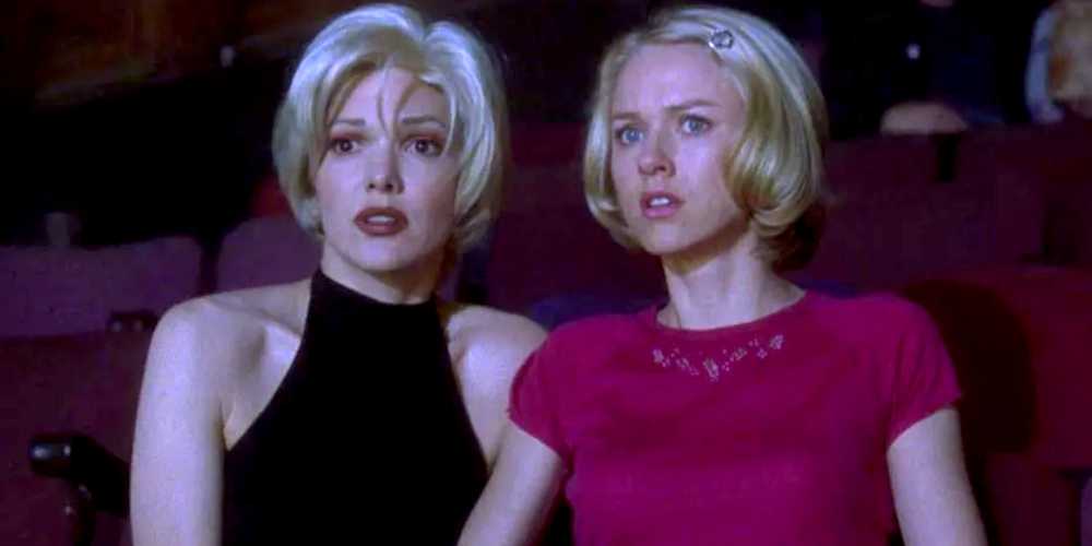 The 10 Best David Lynch Movies, Ranked