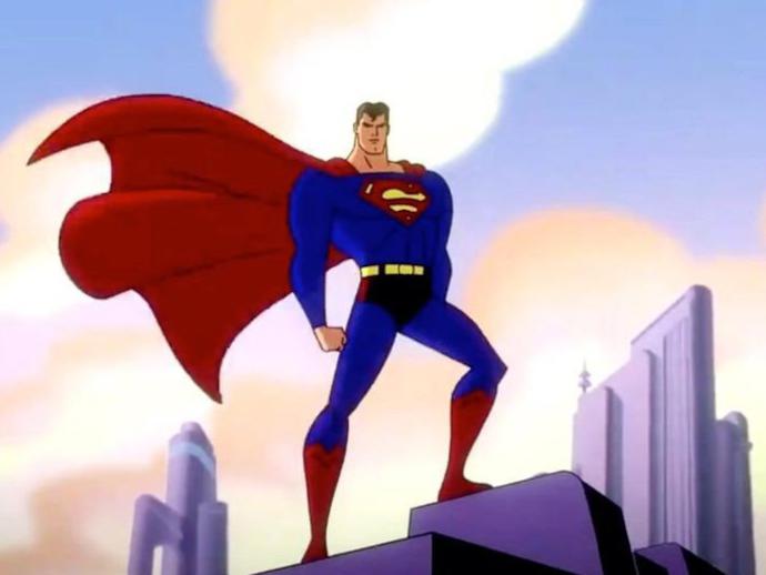 The Best DC Animated TV Shows and Series  Ranked - 91