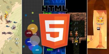 The 15 Best Online HTML5 Games That Don't Require Flash Player