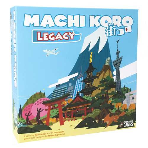 What s a Legacy Board Game  The 11 Best Legacy Board Games - 40