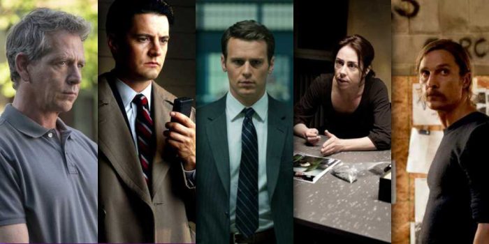 The 15 Best Modern Detective TV Shows Worth Watching WhatNerd