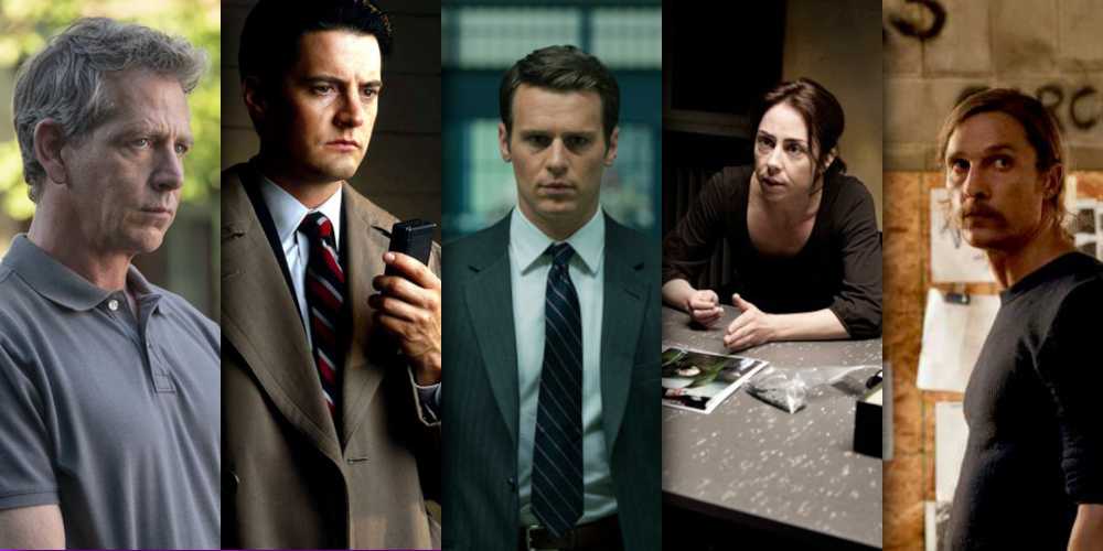 The 15 Best Modern Detective TV Shows Worth Watching whatNerd