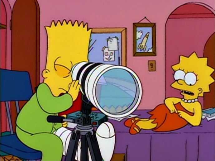 The 10 Best Simpsons Episodes of All Time  Ranked - 49