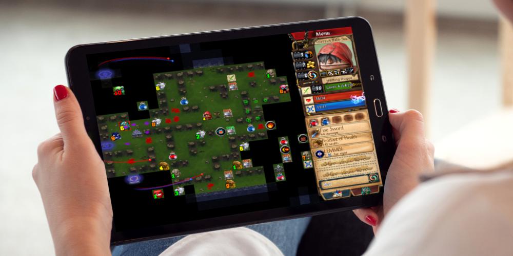 The 11 Best Tablet Games That Are Even Better on a Bigger Screen