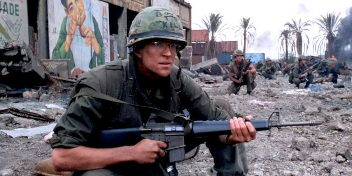 The 8 Best Vietnam War Movies of All Time, Ranked