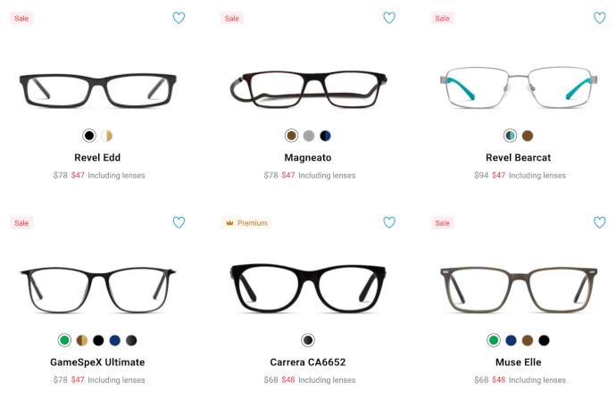 The 4 Best Sites to Buy Glasses Online (With a Prescription) - whatNerd