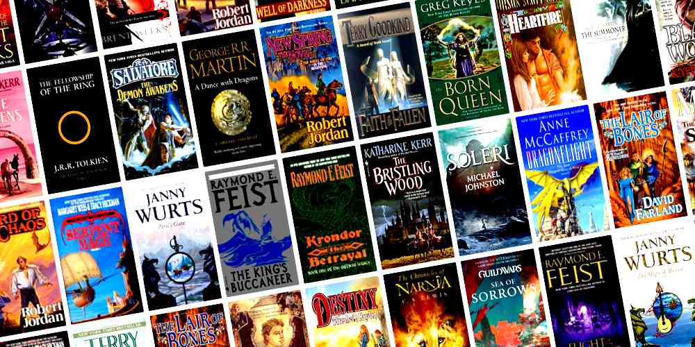 The 11 Most Common Fantasy Genres And Subgenres Explained WhatNerd