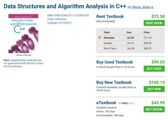 Digital Textbooks for Cheap  The 5 Best Online Textbook Stores for Ebooks - 82