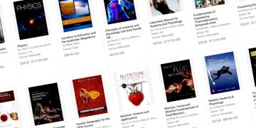 Digital Textbooks for Cheap: The 5 Best Online Textbook Stores for Ebooks