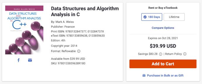 Digital Textbooks for Cheap  The 5 Best Online Textbook Stores for Ebooks - 39