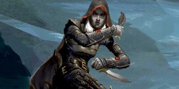 D&D 5e Rogue Guide for Beginners: 5 Key Tips and Strategies