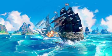 “King of Seas” Review: A Quiet Open-Seas Pirate Adventure RPG