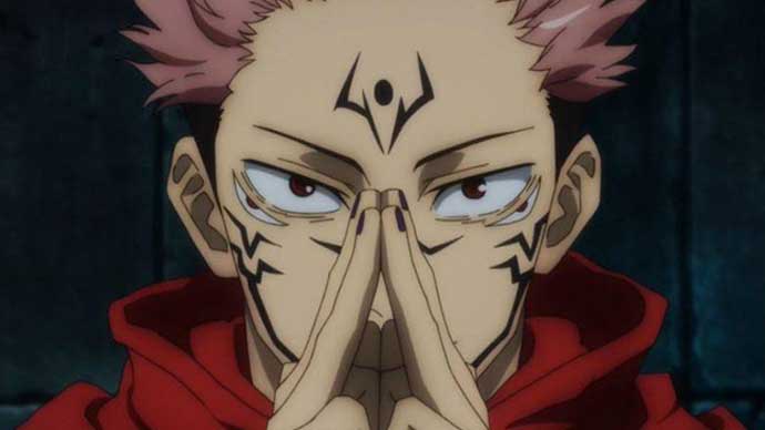 What Is Jujutsu Kaisen  Why Is It So Popular  Explained - 92