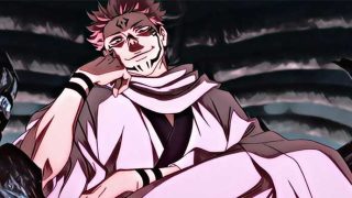 What Is Jujutsu Kaisen? Why Is It So Popular? Explained - whatNerd