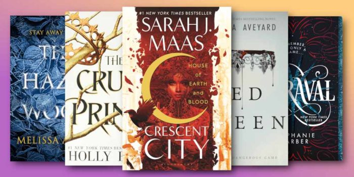 8 Modern Fantasy Authors You Might Have Missed (And Why They’re Great)