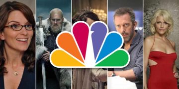 The 13 Best Geeky TV Shows to Watch on NBC's Peacock
