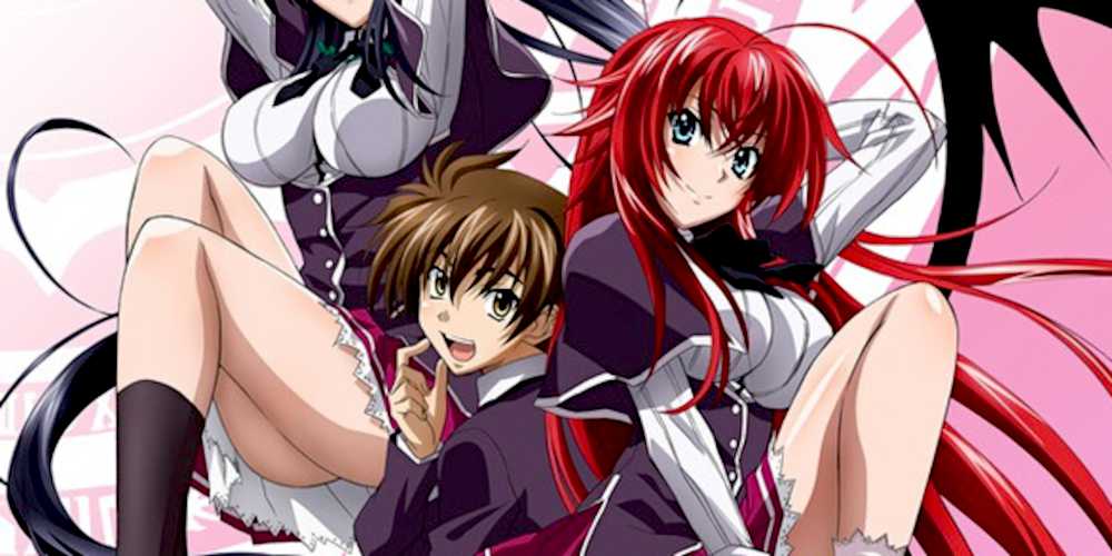 11 Banned Anime Series (And Why They Were Banned)