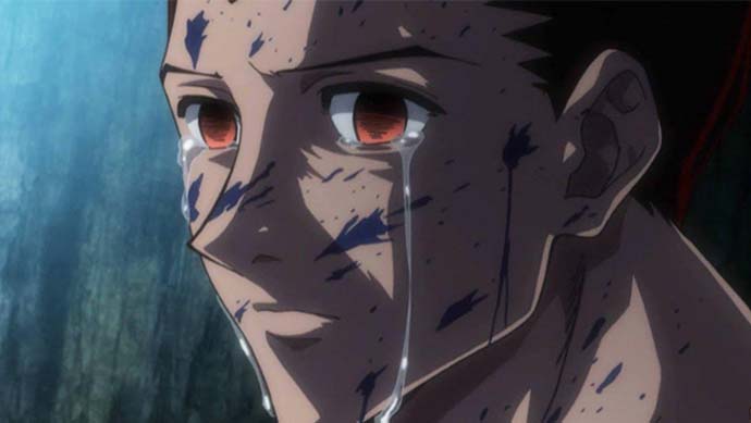 The 13 Most Mentally Unstable Anime Characters  Ranked - 90