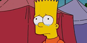 The 5 Saddest Simpsons Moments That'll Hit You in the Feels