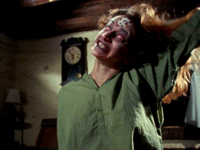 The 10 Scariest Horror Movies Ever That Were Banned - 86