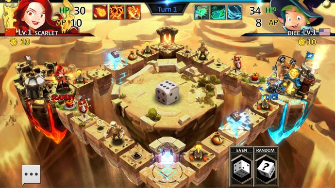 The 10 Best Underrated Mobile Games That Should Be More Popular - 17