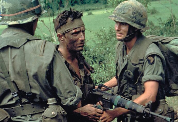 The 8 Best Vietnam War Movies of All Time  Ranked - 70