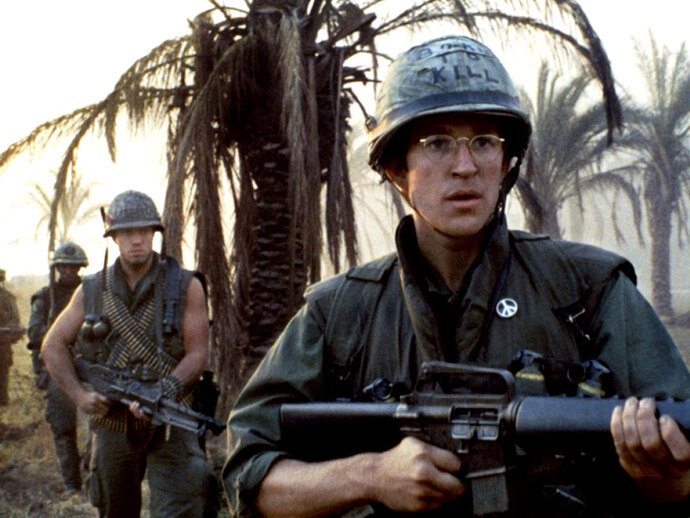 The 8 Best Vietnam War Movies of All Time  Ranked - 30