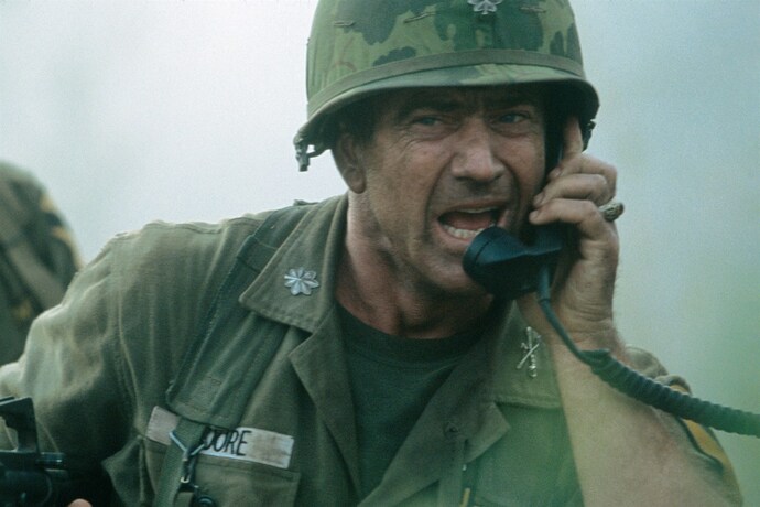 The 8 Best Vietnam War Movies of All Time  Ranked - 55