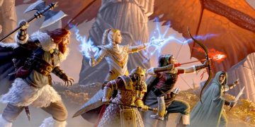 What D&D Class Should I Play? How to Pick Your D&D Class, Explained